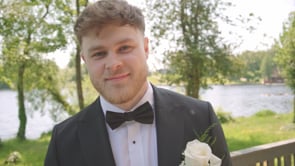 patrick and danielle sneak peak — video thumbnail
