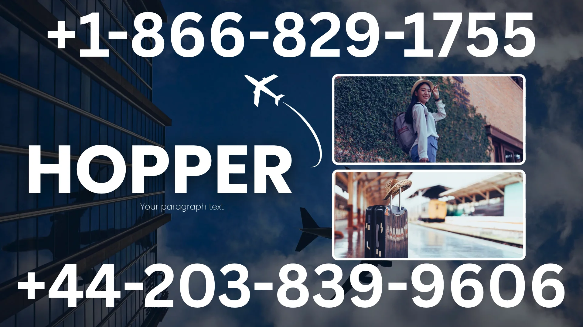 Official Guide Hopper&reg;&reg; Customer Service | Step-by-Step Guide to Get Help Anytime