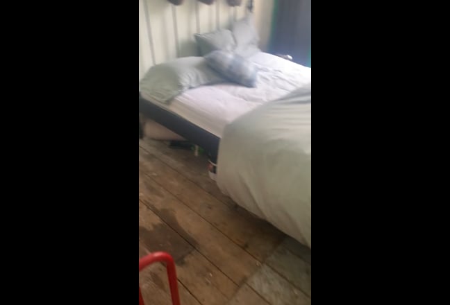 Room available near Sefton Park Main Photo