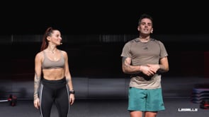 BODY ATTACK 130 – 30 MIN