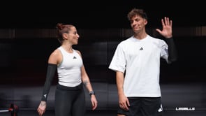 LES MILLS GRIT 54 – CARDIO