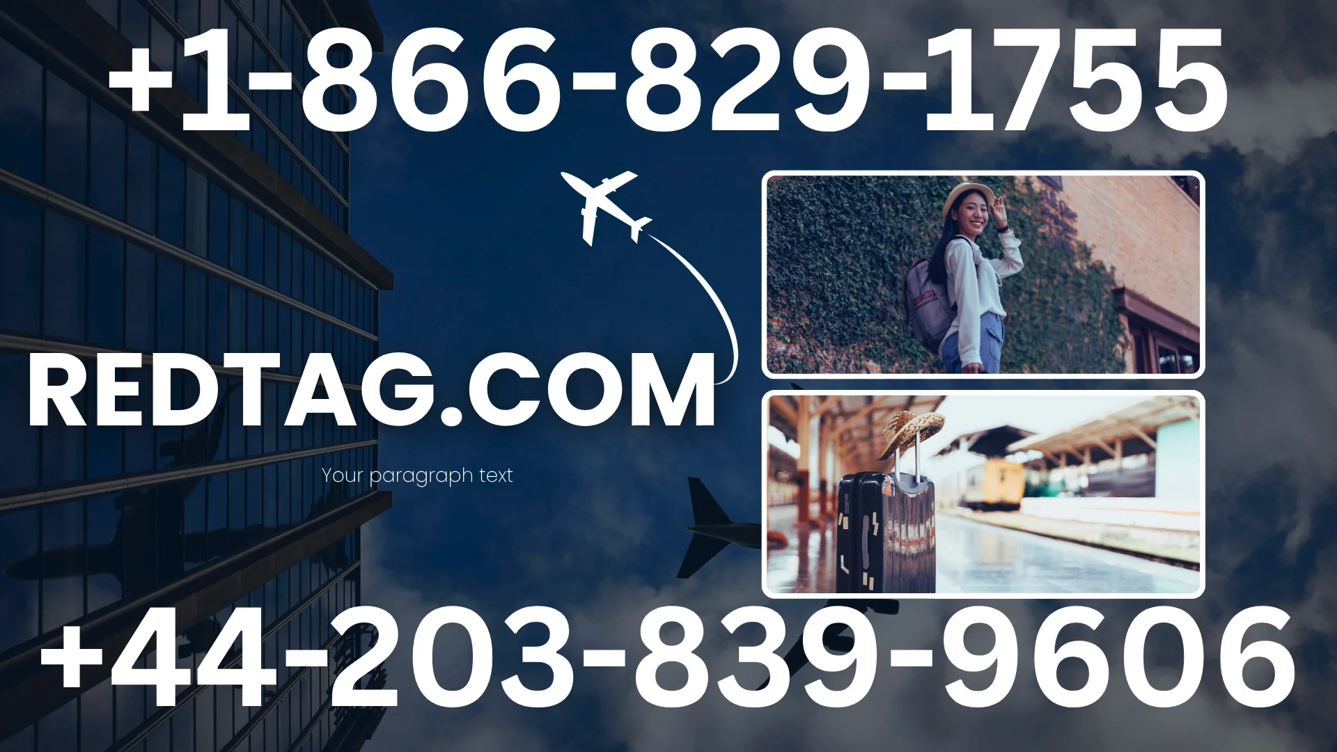 Official Guide Redtag.com&reg;&reg; Customer Service | Step-by-Step Guide to Get Help Anytime