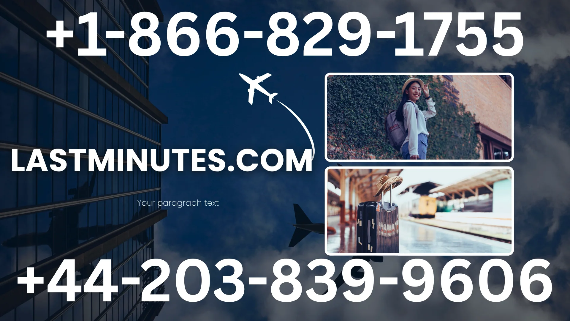 Official Guide LASTMINUTES.COM&reg;&reg; Customer Service | Step-by-Step Guide to Get Help Anytime