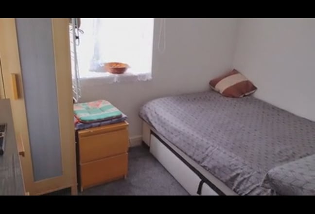 Double Furnished Twydall ME8 Main Photo