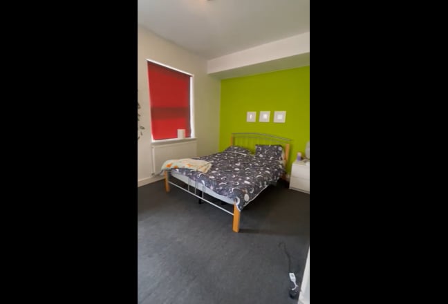 Room in Belper Road NG7 Main Photo