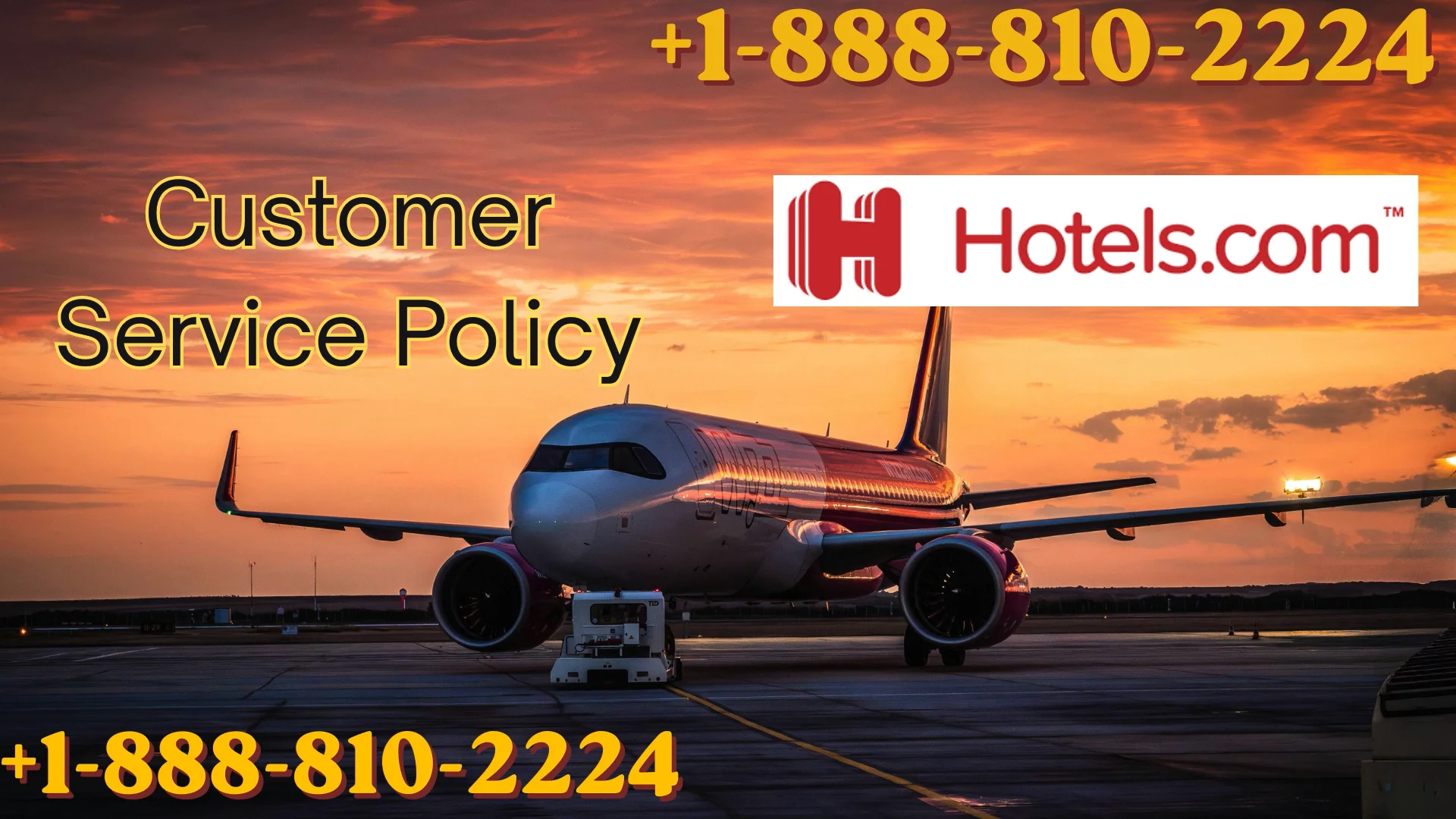 Officia Hotels.com&reg; Customer Service: How to Contact Hotels.com&reg; | 24/7 Live Help & Support