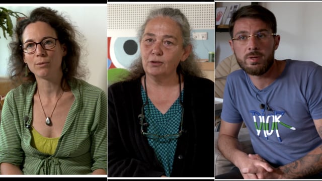 Parents, enfants et handicap dans la fonction publique