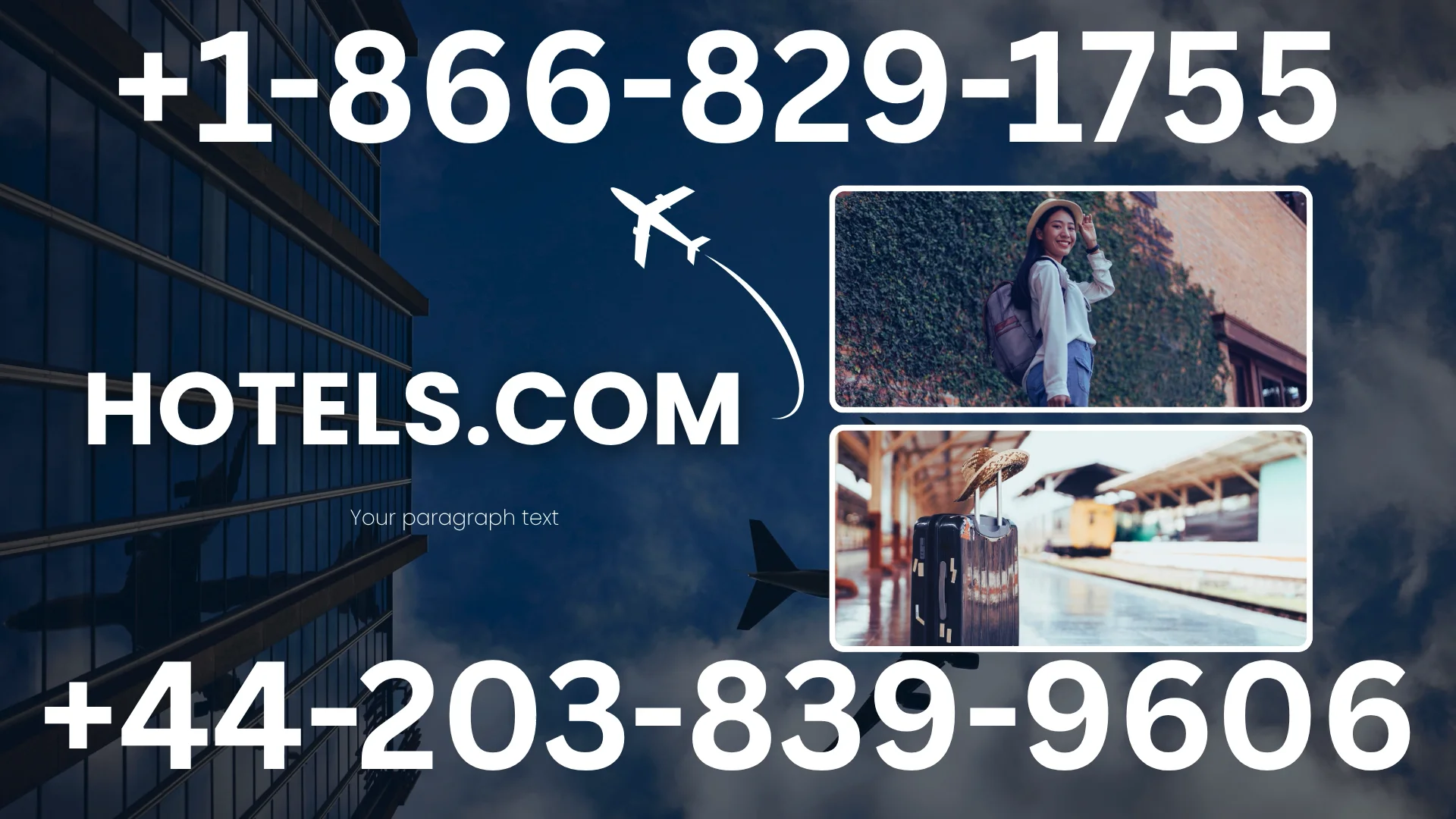 Official Guide Hotels.com&reg;&reg; Customer Service | Step-by-Step Guide to Get Help Anytime