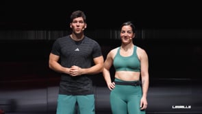 BODYCOMBAT 105 – 55 min