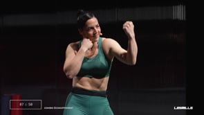 BODYCOMBAT 105 – 45 min