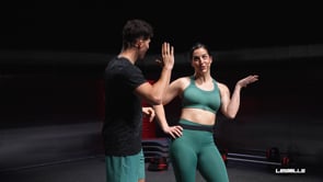 BODYCOMBAT 105 – 30 min