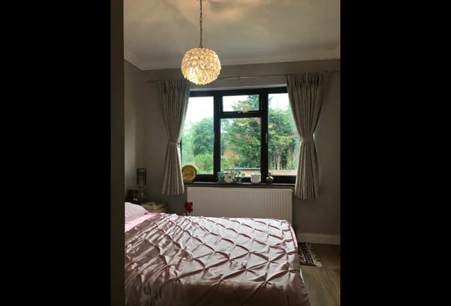 Spacious En‑Suite Double Room in Hillingdon, UB10 Main Photo