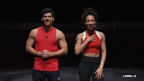 BODYPUMP 135 – 30 min