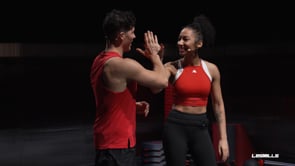 BODYPUMP 135 – 55 min