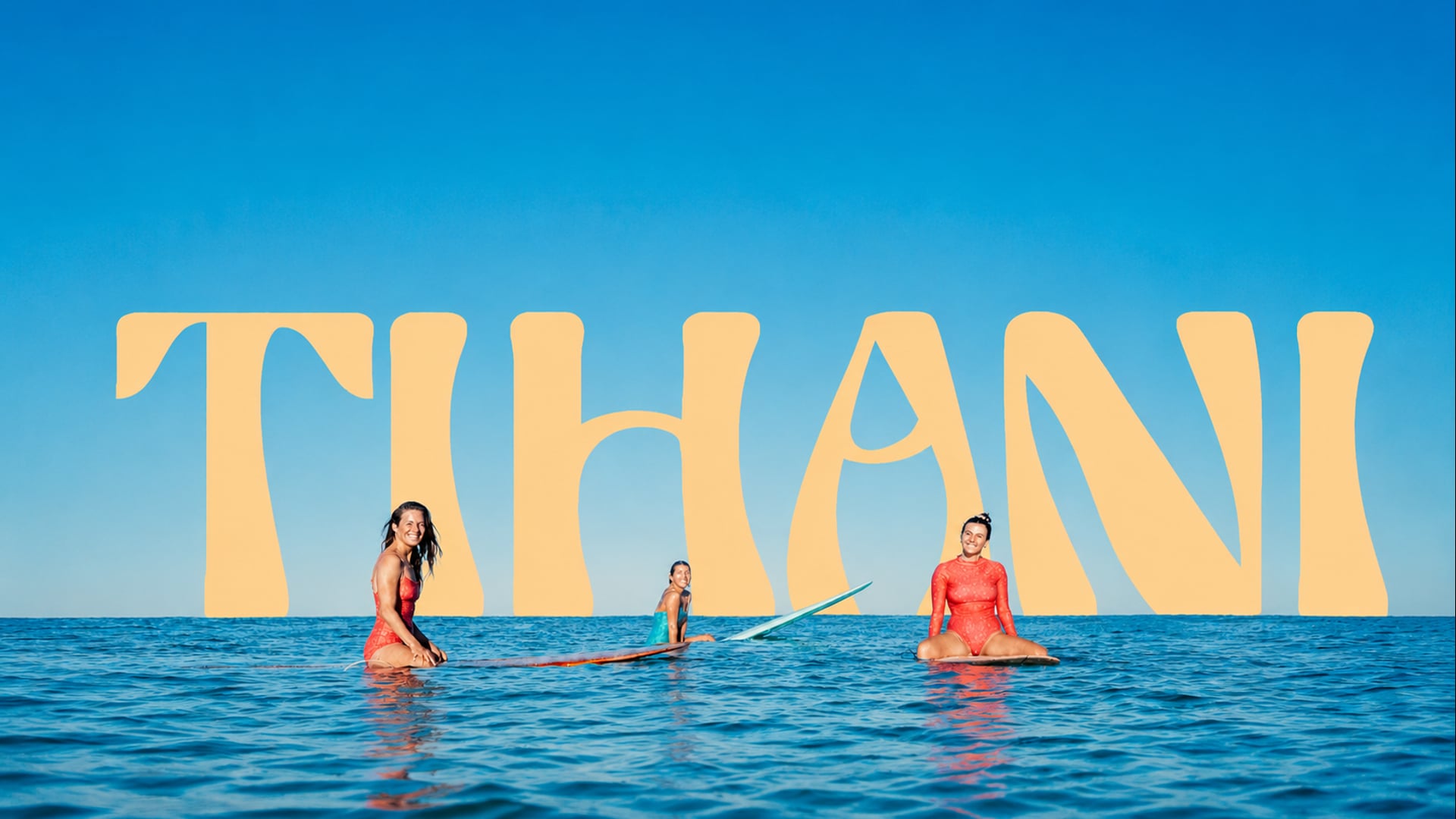 For Ocean Dancers - Surf · Mode · Brand Content