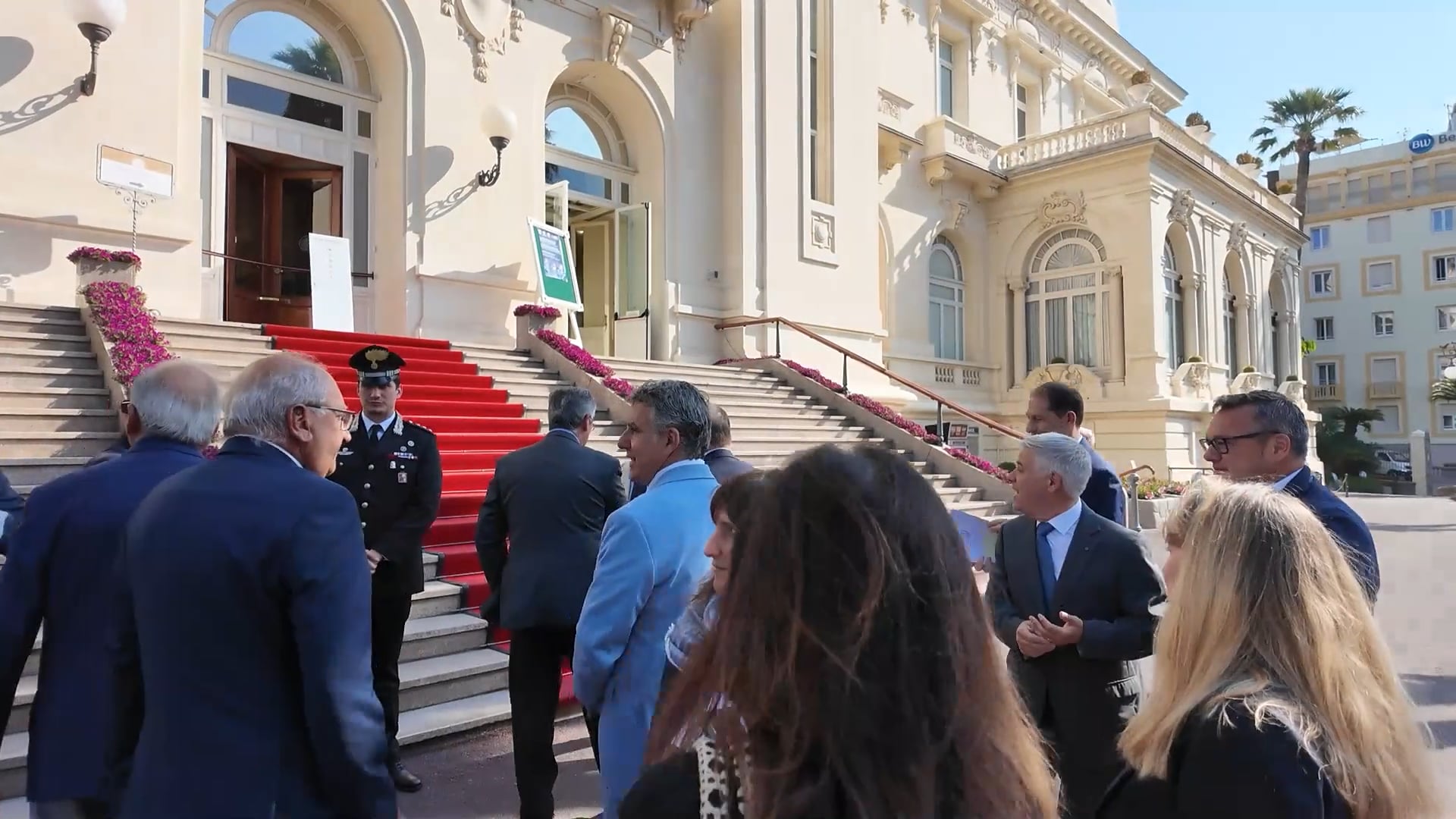video