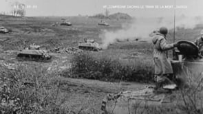 Compiègne–Dachau: The Death Convoy