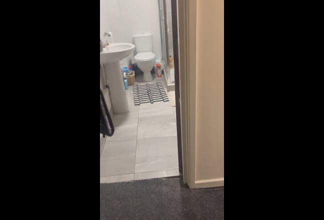 1 Bed Flat - Nottingham City Centre - Bills incl. Main Photo