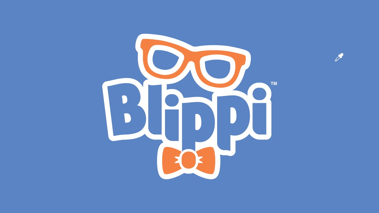 Video thumbnail: Blippi_CaseStudy08_16x9