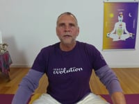 Meditation-Dualität