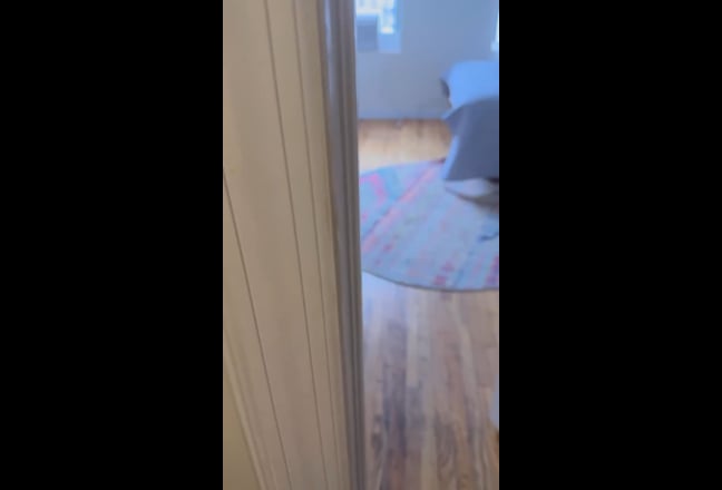 Large furnished room for rent Bensonhurst Main Photo