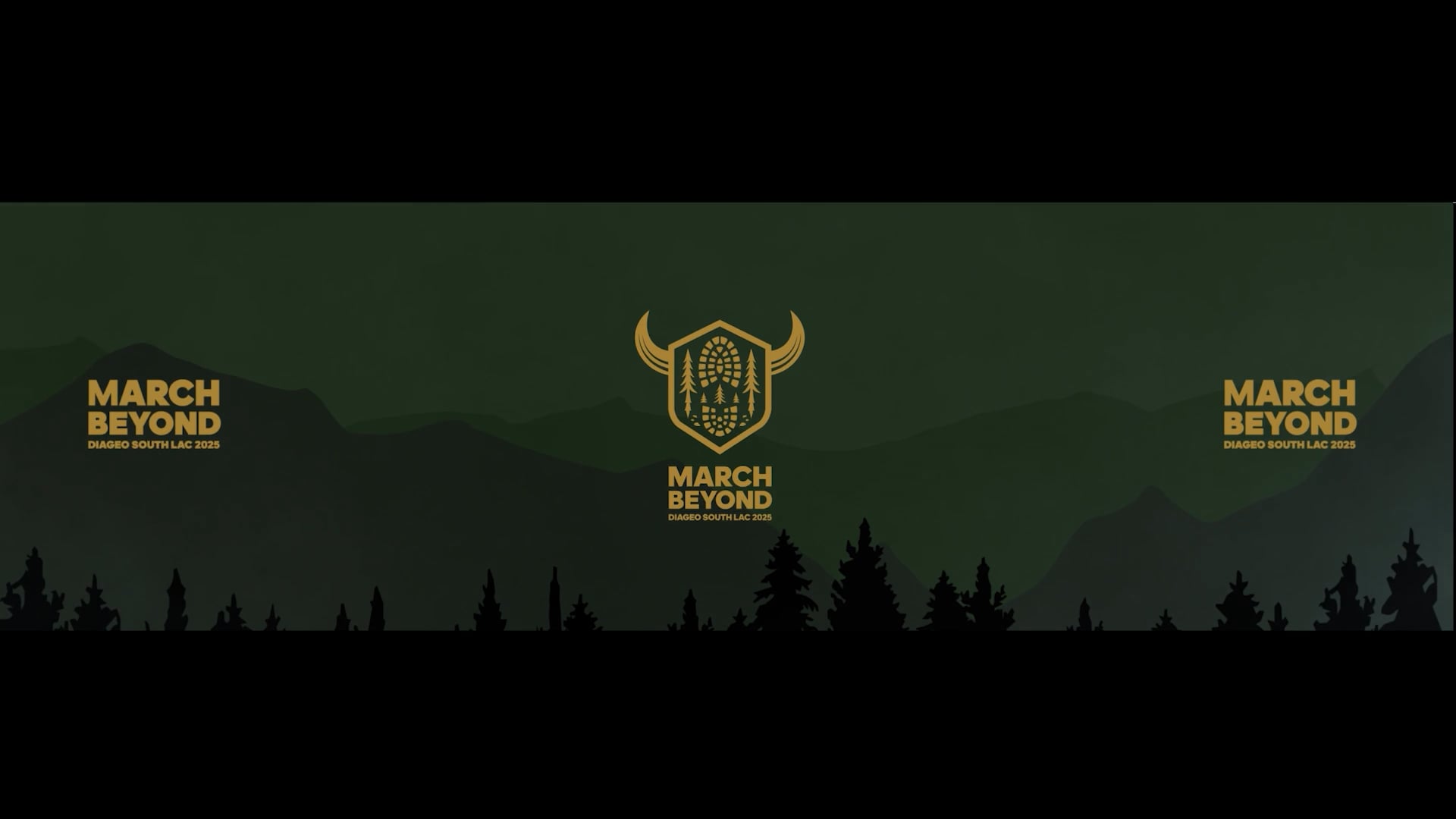 MARCH BEYOND DIAGEO