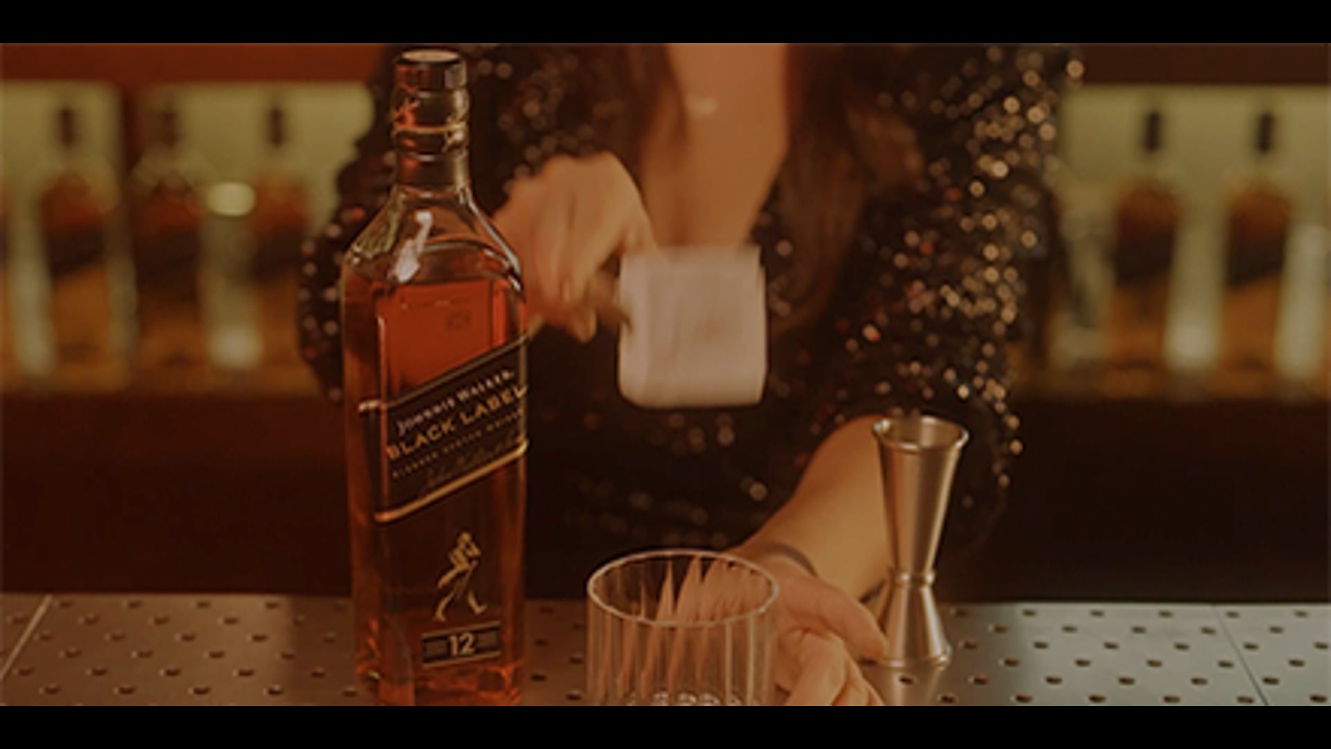 RECAP DIAGEO