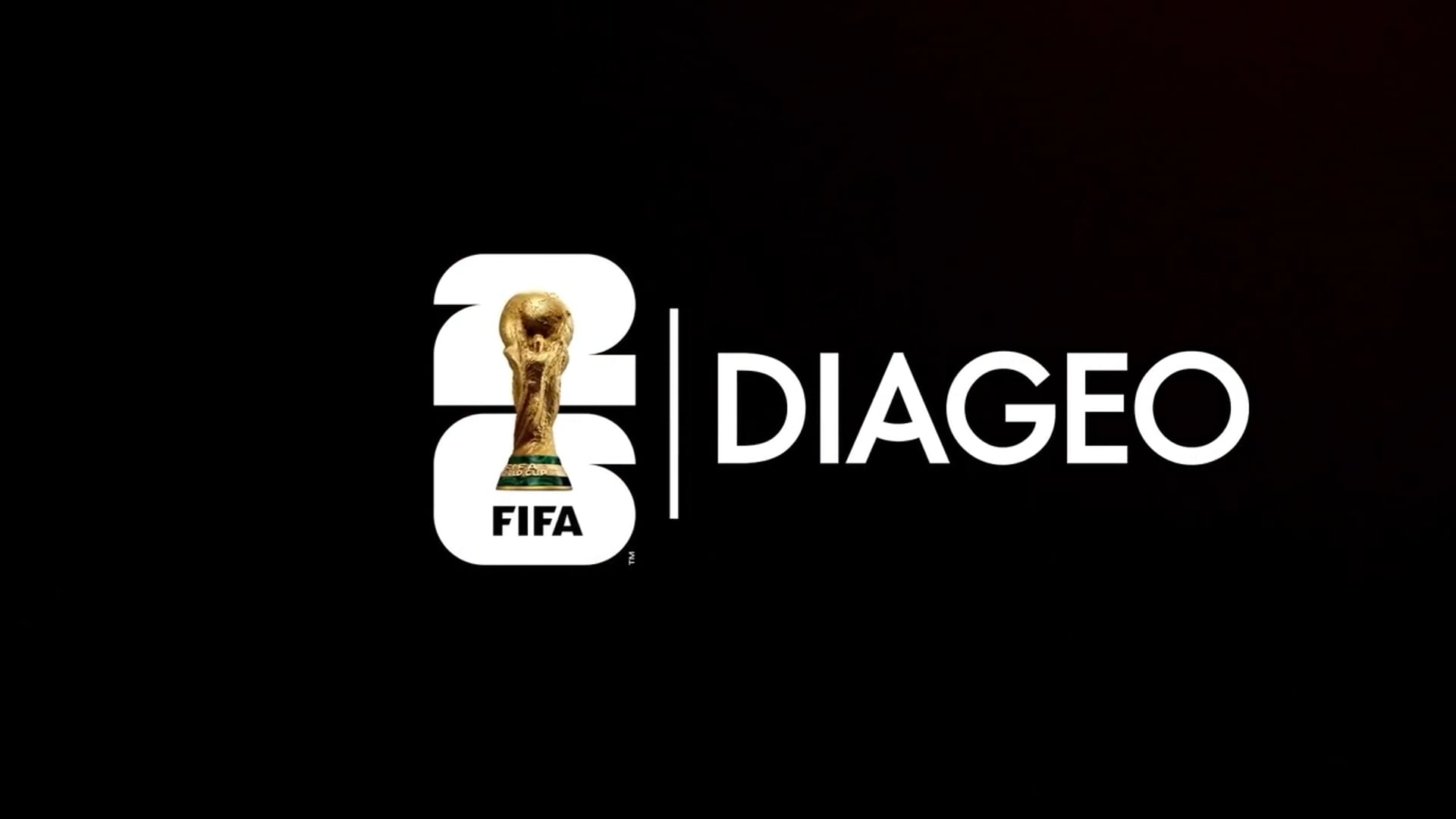 Diageo Mundial 2026