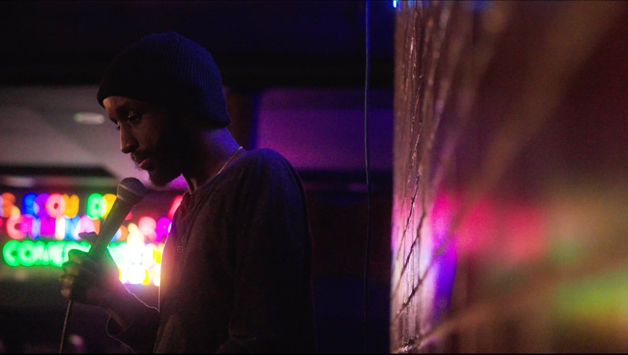 Searching For The Boy Child — Documentary shot by Simon Mwai