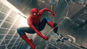 Spider-Man: Brand New Day