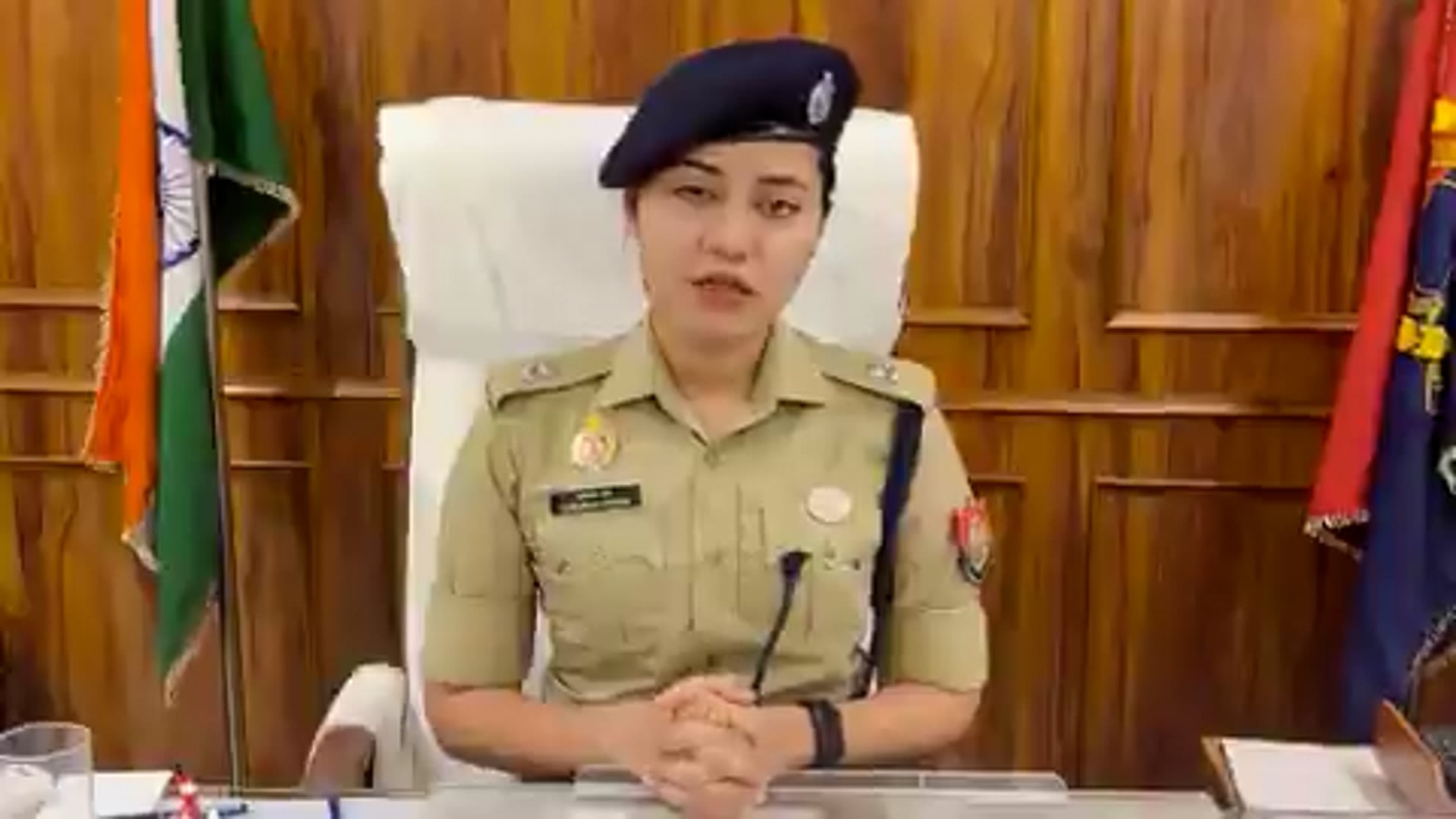 ▶️......उत्तर प्रदेश के बरेली में कथित ऑनर किलिंग का मामला सामने आया है।