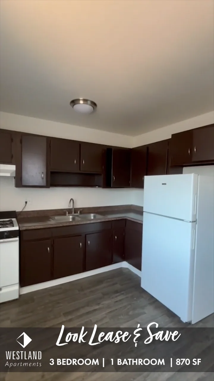 Video Tour of 3 Bedroom