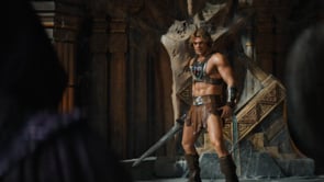 Masters of the Universe