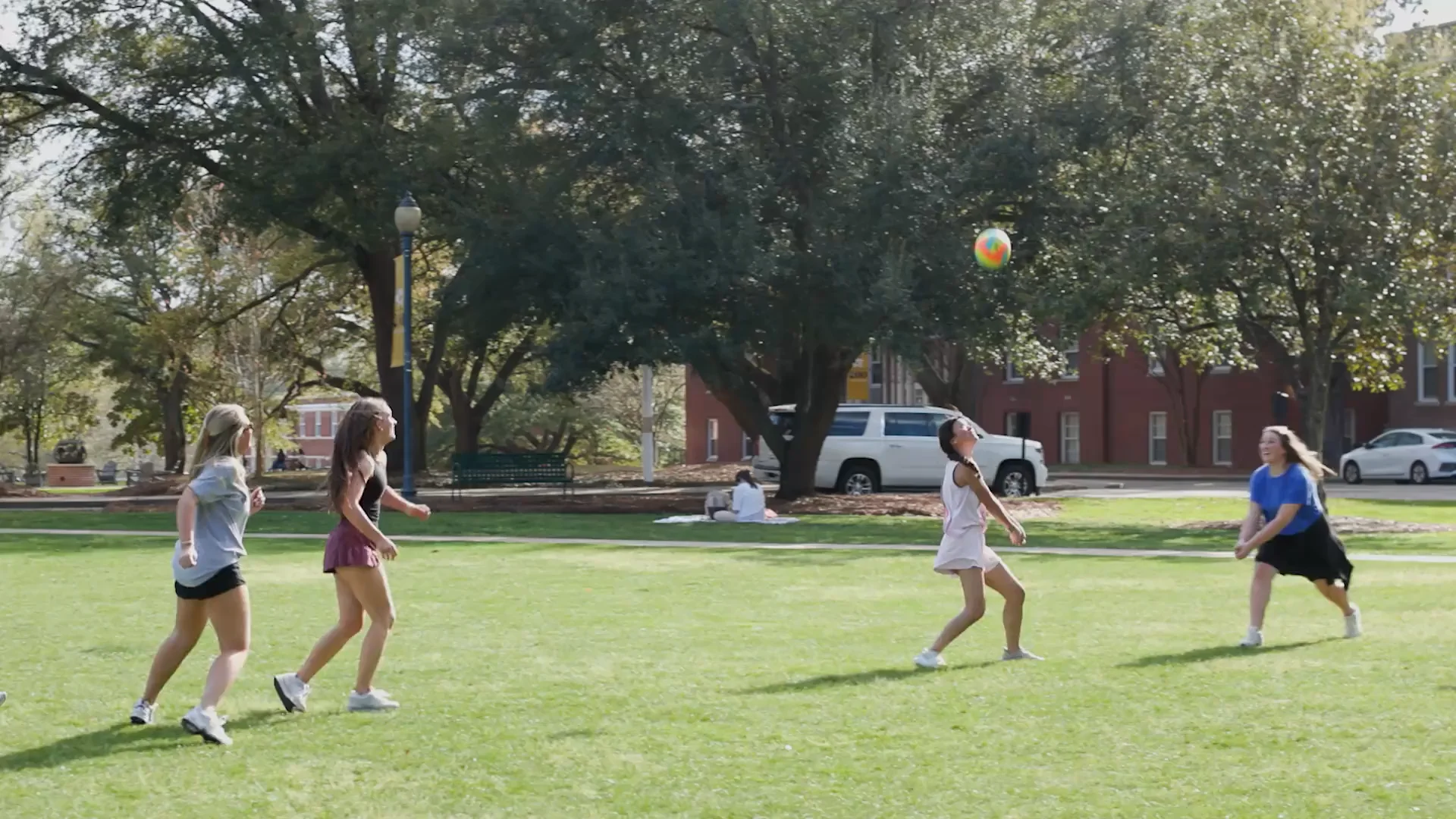 Mississippi Christian University