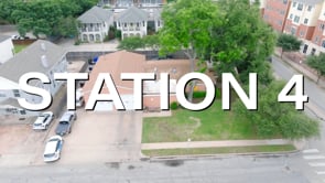 Waco Fire Station 4 Tour - City of Waco