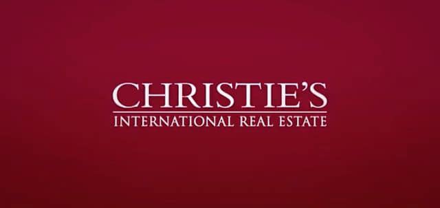 Christies International Real Estate Introduced By Ceo Neil Palmer On Vimeo