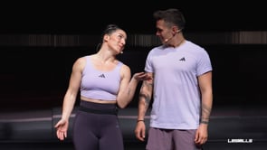 BODY BALANCE 110 – 55 MIN