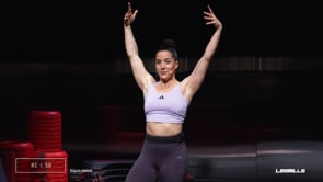 BODY BALANCE 110 – FLEXIBILITÉ – 30 MIN