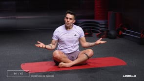 BODY BALANCE 110 – 45 MIN