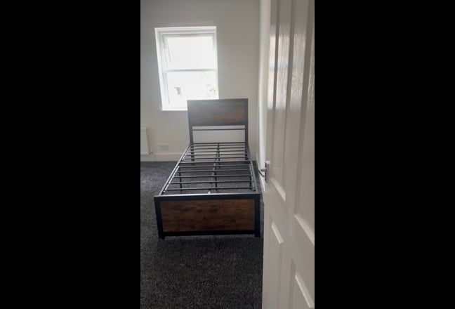 Double room available  Main Photo