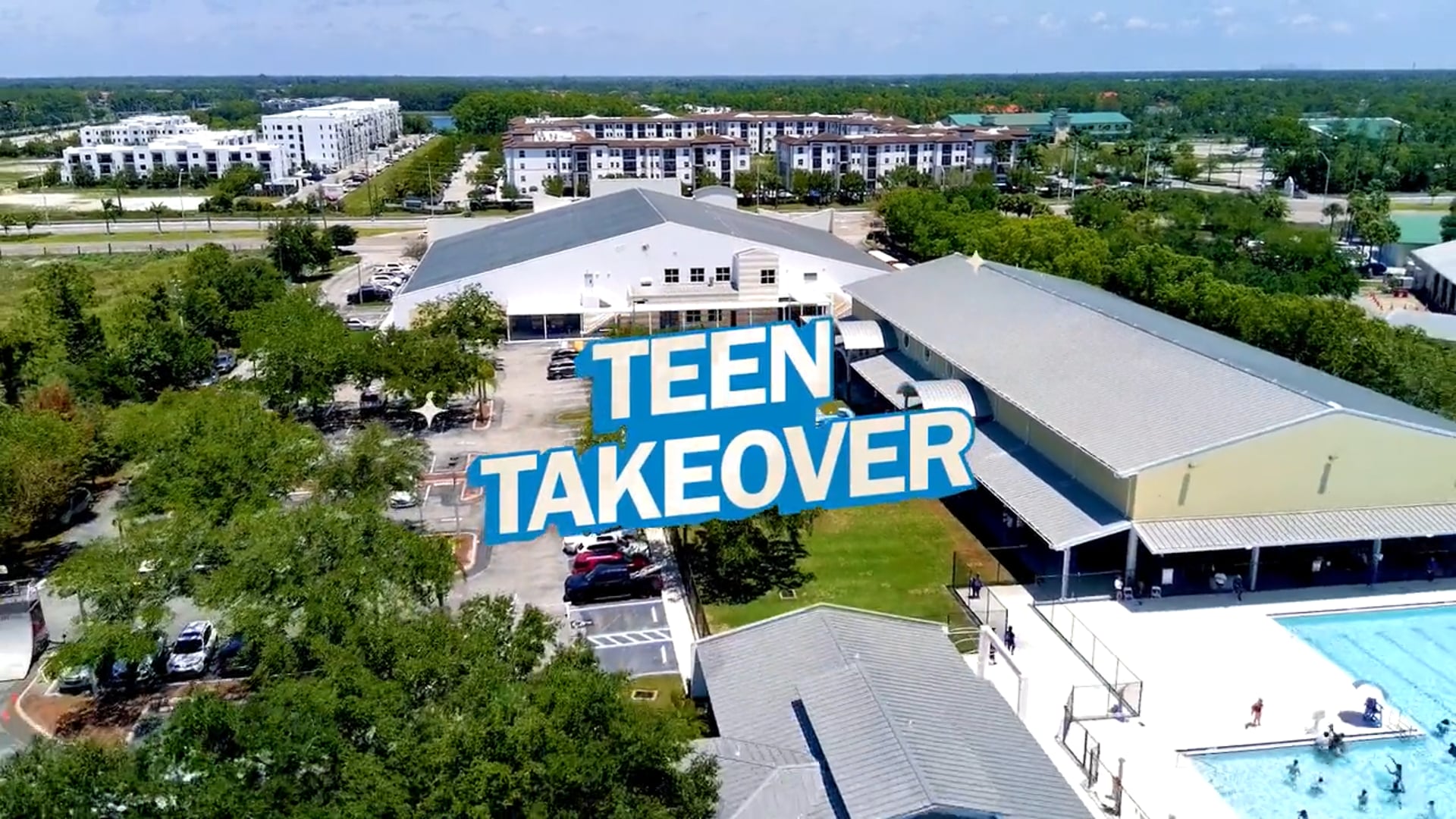 Teen Takeover - Boys & Girls Club of Collier County