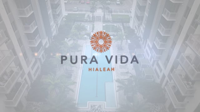 "It's A Feeling" - Pura Vida video thumbnail