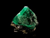 Astro West - Fluorite on Pyrite Matrix from Peru AWMIN501 Video