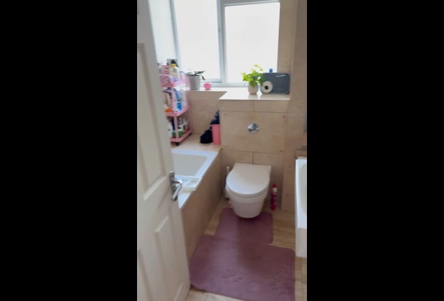 Double room close to Battersea Park Main Photo