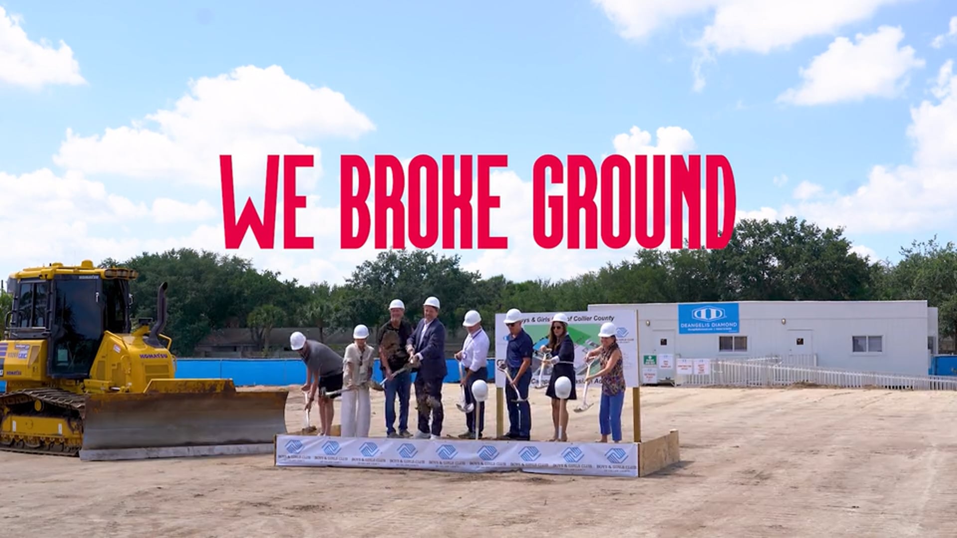 Capitol Campaign Launch Video - Boys & Girls Club of Collier County