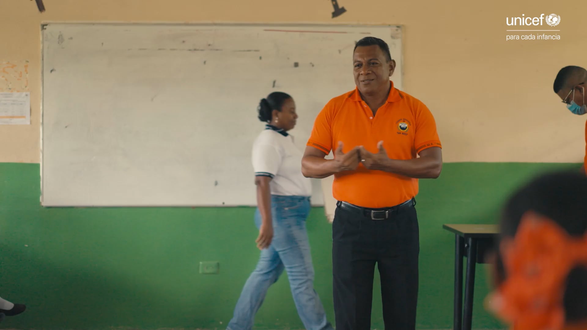 Colectivamente Nos Cuidamos. Esmeraldas