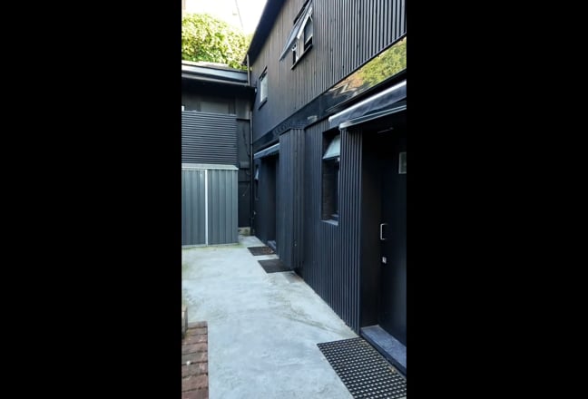 Live-Work Studio  | Vartry Road, N15  Main Photo