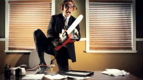 Loose Cannon Productions