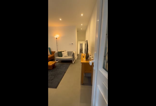 Double room- 1200 bills included-N16  Main Photo