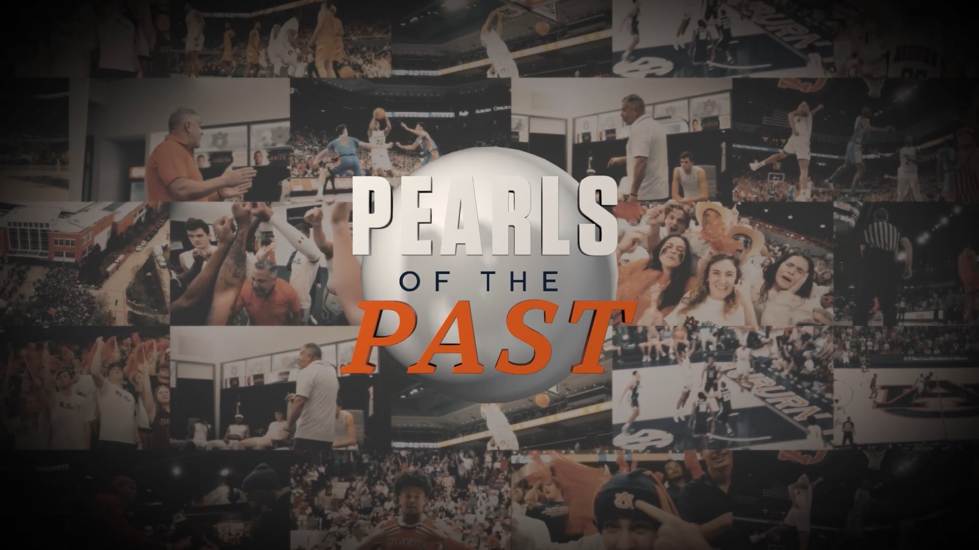 Pearls of the Past - Flordia